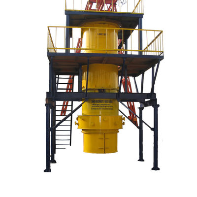 calidad  Zinc ore smelting furnace on sale cheap fábrica