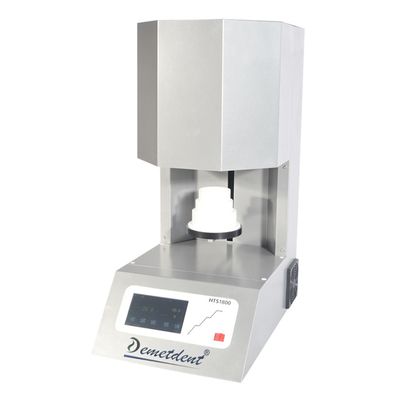Efficient Dental Laboratory China Hot Sale HTS1800 Zirconia Sintering Furnace Price